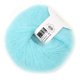 thumbnail image 2 of Popular Soft Mohair Pashm Knit Angora Long Wool Yarn Hot(Bright blue), 2 of 4