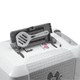 thumbnail image 3 of KIT para Gato - Arenero antiolor con pala Moderna - Intersand Trendy Cat, 3 of 7