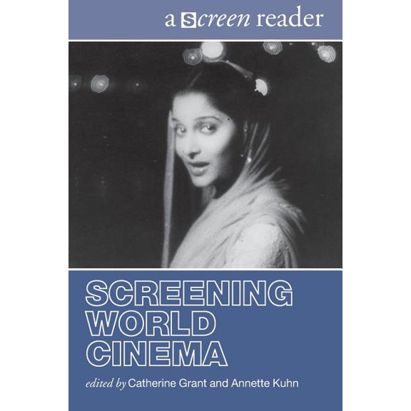 Screen Readers Screening World Cinema: A Screen Reader, (Paperback)