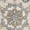 Beige/Multi, variant on SAFAVIEH Bella Selna Floral Traditional Wool Area Rug, Beige/Multi, 4' x 6'