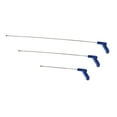 thumbnail image 3 of DYNWAVECA 3x Generic Paintless Dent Removal Rods Nonslip Handle Auto Body Repair Tool for Truck Car Vehicles Automotive Accessories With Sawtooth, 3 of 10