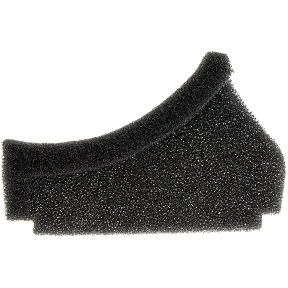 Ski-Doo New OEM Air Intake Foam Filter, 414972600