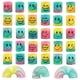 thumbnail image 2 of 30 piezas de juegos de cumpleaños para niños, juguetes de arcoíris, pequeñas golosinas, regalo de cumpleaños, invitaciones para niños, bolsa sorpresa, 2 of 5