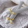 thumbnail image 5 of Almohada en Estilo Nórdico Muñeco de Peluche Regalo Guardería Niños Cojín Decoración Sofá Coche Decoración Deco Escandinava, Nube 40 * 50 cm, 5 of 5