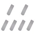 thumbnail image 1 of Tachiuwa 6 Pieces Amputee Socks Stump Protection Protection Amputee Socks Stump Socks for XS, 1 of 9