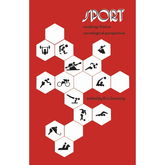 Heritage Sport: Readings from a Sociological Perspective, (Paperback)