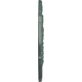 thumbnail image 4 of Ekena Millwork 22 1/2"OD x 1 1/2"P Cornelia Ceiling Medallion (Fits Canopies up to 4"), Hand-Painted Cloud Burst, 4 of 6