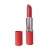 Clinique Long Last Lipstick Rouge Longtemps \'Runway Coral\' 0.13oz/3.8g UB