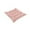 Pink, variant on Floor Cushion, Memory Foam Floor Pillow for Sitting, 40x40x6cm Flock Cushion with Multi-Color Options, Soft Support for Kids & Adults, Lightweight Seat for Indoor Outdoor Use, Home Decor Accent