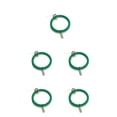 thumbnail image 1 of Methold Cadena para teléfono inteligente Impermeable Universal Desmontable Anillo anti-perdida Caminar Compras Viajar Cordón Verde Type2 NO2, 1 of 6