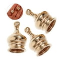 thumbnail image 1 of GETAJGHSD 10Pcs Versatile Zinc Alloy Lamp Shade Finial for Elegant Home Accessory, 1 of 5