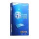 thumbnail image 2 of Pasta de dientes blanqueadora 5D para eliminar el blanco amarillento, limpiar los dientes, artefacto de lavado para mostrar el blanco y aclarar el blanco, los estudiantes lo eliminan, 2 of 5