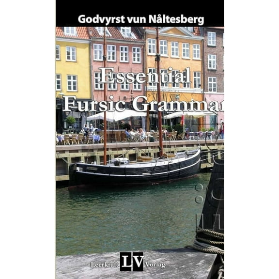 Essential Fursic Grammar, (Paperback)