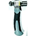 thumbnail image 2 of 8 oz. Small Stubby Ball Pein Hammer Fiberglass Handle, 2 of 2