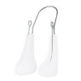 thumbnail image 2 of HEVIRGO U Shape Silicone Nose Bridge Shaper Lifter Straighter Corrector Clip Beauty Tool, 2 of 8