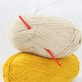 thumbnail image 2 of Love Knitting Kids’ Crochet Hook — 15 cm (6″), Assorted Gauges, 2 of 2
