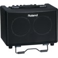 thumbnail image 2 of Roland AC33 Stereo Acoustic Guitar Amplifier - Battery Powered, 2 of 7