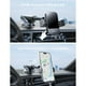 thumbnail image 5 of Cargador inalámbrico para coche, soporte con sujeción automática y carga rápida de 15 W, soporte universal para teléfono, 5 of 9