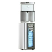 Brio Moderna Self Cleaning Bottom Load Hot, Cold & Room Water Cooler Tri Temp W/Touch Dispenser Feature