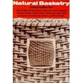 thumbnail image 1 of Pre-Owned Natural Basketry (Paperback) 0823031551 9780823031559, 1 of 1