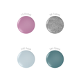 thumbnail image 4 of Eternal Nail Polish Collection: Unicorn in the Clouds - 4PCS, 0.46 fl oz ea., 4 of 6
