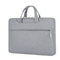 thumbnail image 5 of 15.6 Inch Tablet Laptop Bag Men's 14 Inch Portable Liner Bag iPad Bag Conference Briefcase, 5 of 5