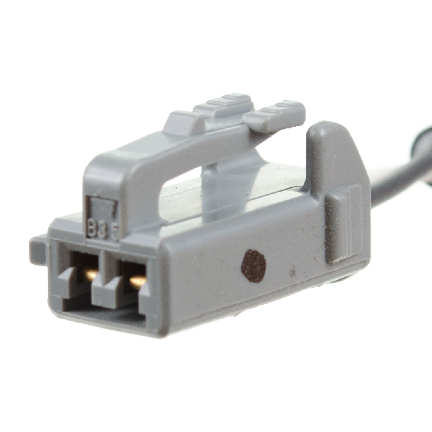 Holstein Parts 2ABS1342 ABS Wheel Speed Sensor Wiring Harness for Toyota Fits select: 2003-2008 TOYOTA COROLLA, 2003-2008 TOYOTA COROLLA MATRIX