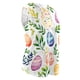 thumbnail image 5 of Xuyuer Happy Easter Holiday Print Essentials Sleeveless For Women - Soft Fitted Pullover Women's Fashion Printed Hooded Sleeveless Casual Daily Wear, 5 of 5