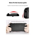 thumbnail image 4 of Protective Case for Nintendo Switch 2, TPU Armor Style Protective Case, Shock-Absorption and Anti-Scratch Accessories Protector, 4 of 8
