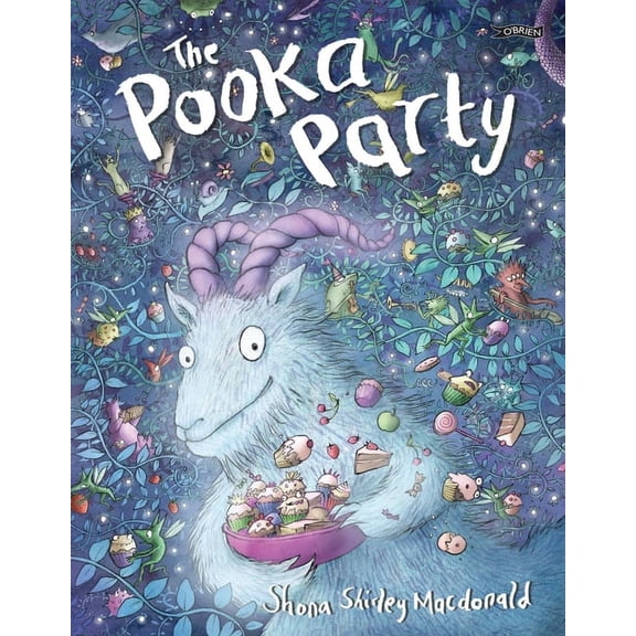 The Pooka Party (Paperback)