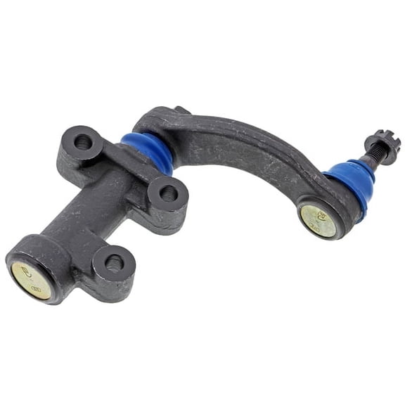Mevotech MS40971 Steering Idler Arm Fits select: 2011-2023 FORD F250, 2011-2023 FORD F350