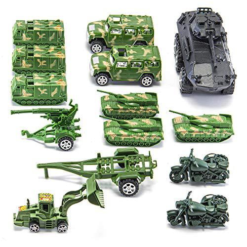 Cool army store toys