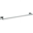 thumbnail image 2 of LaToscana  Square 24" Towel Bar Chrome Chrome Finish, 2 of 3