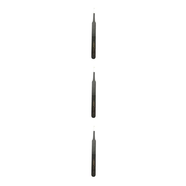 Pinzas para pestañas Soidarity Herramientas de extensión ESD-13 Type1 NO1
