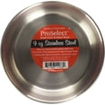 thumbnail image 2 of ProSelect SS Dog Bowl with Rubber Base 9OZ, 2 of 4