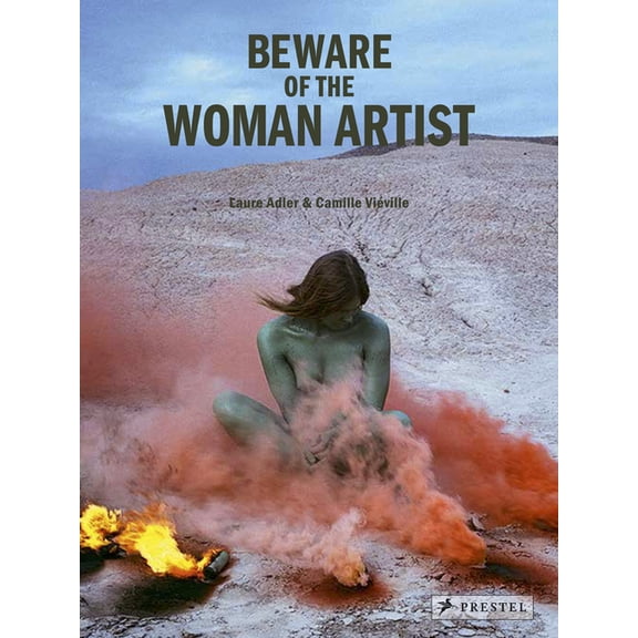 Beware of the Woman Artist, (Hardcover)