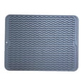 thumbnail image 3 of Twowood Hogar 30x40cm de silicona resistente al calor Taza de taza de taza de secado MAT MAJILLA PAD MAILMAT Twowood 21035385, 3 of 6