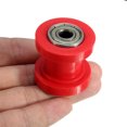 thumbnail image 4 of Bangcool Chain Roller Pulley Creative Alloy Tensioner Wheel Guide Motorcycle Accessories, 4 of 9