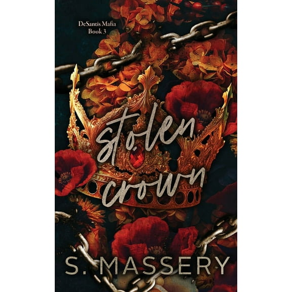 Stolen Crown: Special Edition, (Paperback)