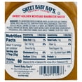 thumbnail image 6 of Sweet Baby Ray's Golden Mustard BBQ Sauce, Pack of 3, 18oz Bottles, 6 of 6