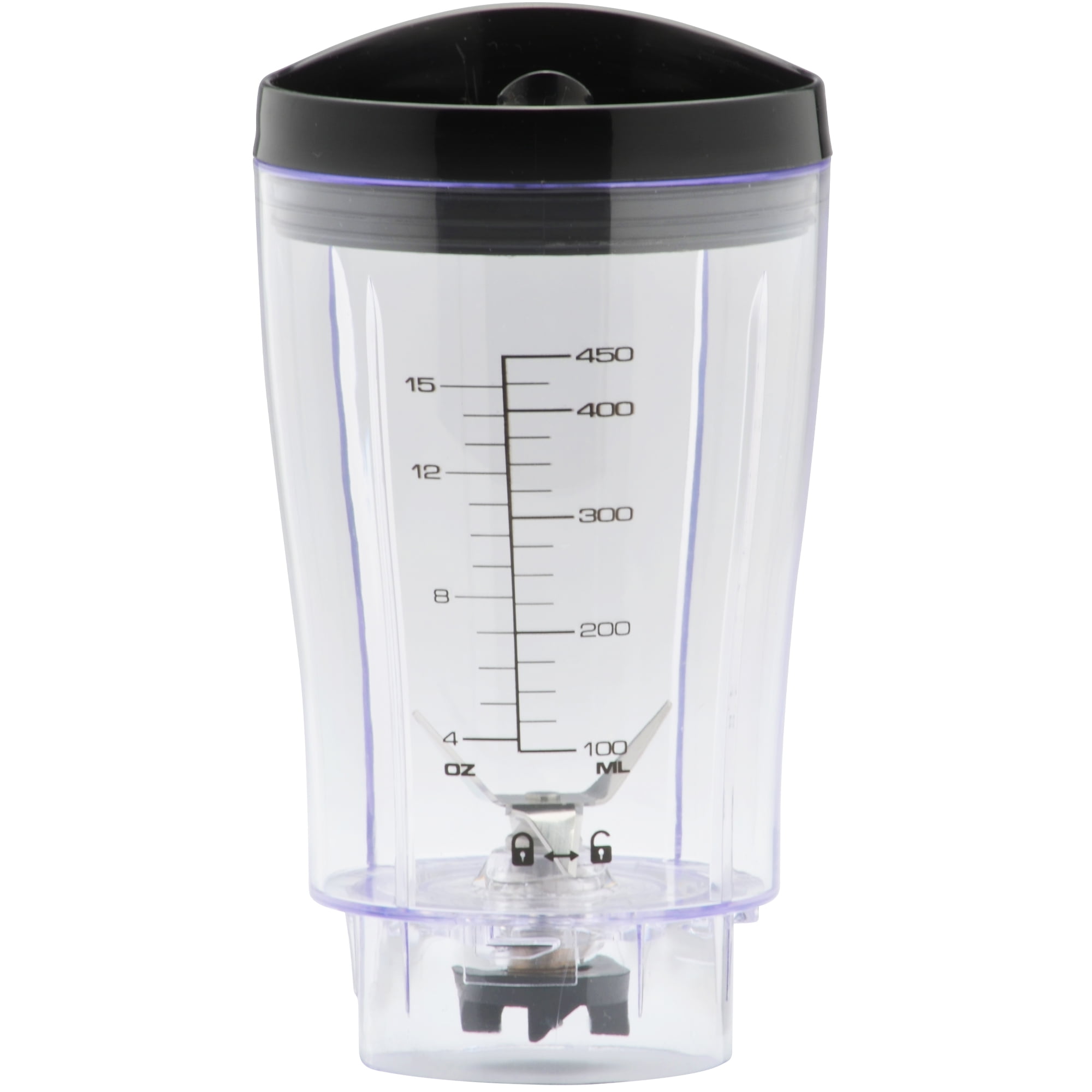 Kitchen Selectives | 14-Oz Mini Blender Color Series [Model: MBL-3RD; Red]
