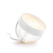 Philips Hue White and Color Iris Portable Dimmable Smart Lamp