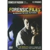 Forensic Files: Crimes of Passion (Gift Box)
