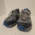 thumbnail image 2 of NEW BALANCE 481 V3 All Terrain Running Hiking Shoes Men’s 9.5 4E Gray MT481CG3, 2 of 6