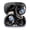 Black, variant on AI Language Translation Earbuds, 3-in-1 AI Translator Earbuds Real Time for 144 Languages, Wireless Bluetooth Headphones, Translator Device with APP fit IOS and Android for Travel, Business, Learning