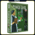 thumbnail image 1 of Juego de mesa Power Grid para 2-6 jugadores, 120 minutos, mayores de 12 años, 1 of 6