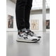 thumbnail image 1 of Tenis Reebok Hombre Caballero Classic Leather Winterized blanco 9,0 MX, 1 of 10