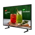 thumbnail image 2 of Samsung BED-H Pantalla Comercial LED 65” Negro., 2 of 3