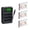 1 Charger + 3 Batteries, variant on Kastar 2-Pack Battery with LZD3 USB Triple Charger Compatible with Sony NP-BN1 Type N, DSC-W310 W320 W350 W530 W650 W800 WX5 WX50 WX100 TX5 TX7 TX10 TX30 QX10 QX30 QX100 Cameras