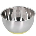 thumbnail image 2 of Mixing Bowl,Egg Beating Bowl Baking Kitchen Utensils Stainless Steel Mixing Bowl High-Precision Functionality, 2 of 14